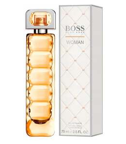 Hugo Boss: Духи 