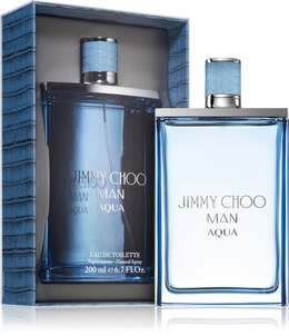 Jimmy Choo: Духи 