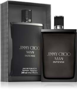 Jimmy Choo: Духи 