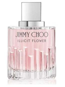 Jimmy Choo: Духи 