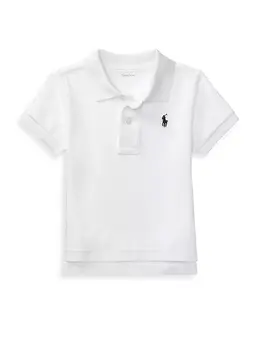 Polo Ralph Lauren: Хлопковая футболка