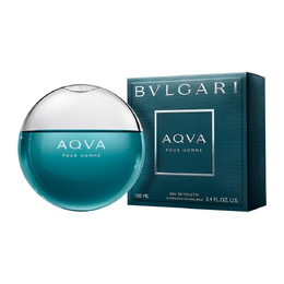 BVLGARI: Духи 