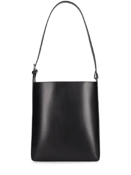 A.P.C.: Чёрная сумка 