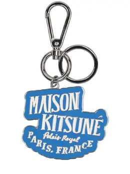 MAISON KITSUNÉ: Кольцо 