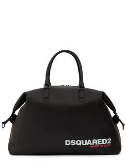 DSQUARED2: Чёрная сумка 