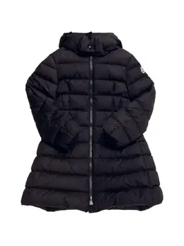 MONCLER: Длинное пальто