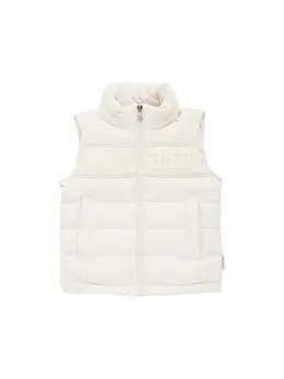 MONCLER: Жилет