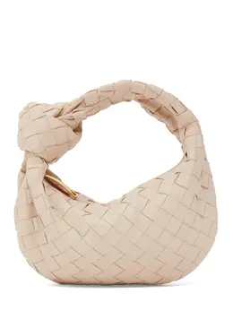 BOTTEGA VENETA: Сумка Mini Jodie