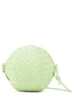 BOTTEGA VENETA: Сумка через плечо 