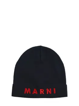 MARNI JUNIOR: Шапка