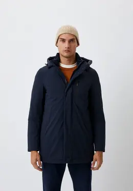 Woolrich: Зимний пуховик 