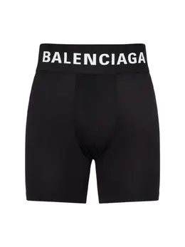 BALENCIAGA: Трусы