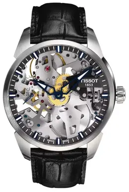 Tissot: Часы  T-Complication Squelette