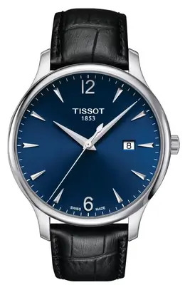 Tissot: Часы 