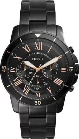 Fossil: Часы 