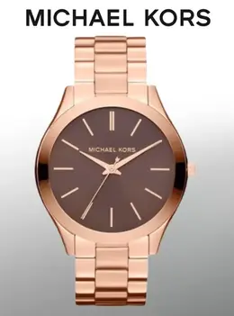 Michael Kors: Часы 