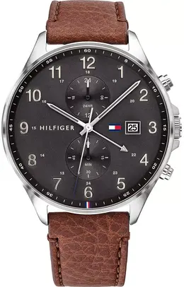 Tommy Hilfiger: Часы 