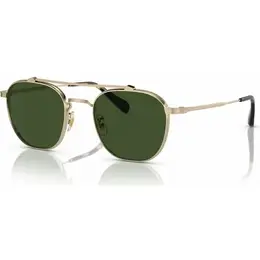 Oliver peoples: Очки