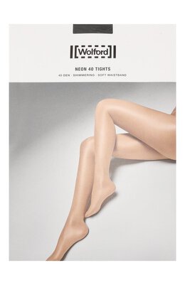 Wolford: Колготки 