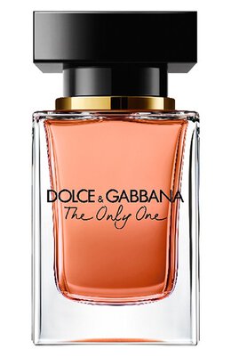 Dolce & Gabbana: Духи  The Only One