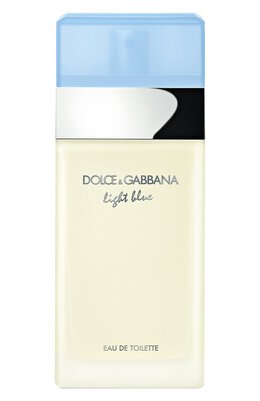 Dolce & Gabbana: Духи  Light Blue