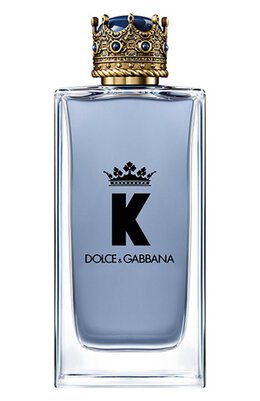 Dolce & Gabbana: Духи  King