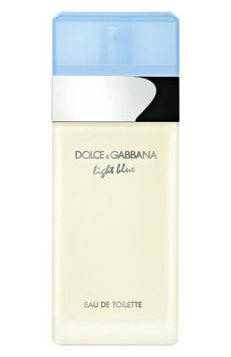 Dolce & Gabbana: Духи  Light Blue