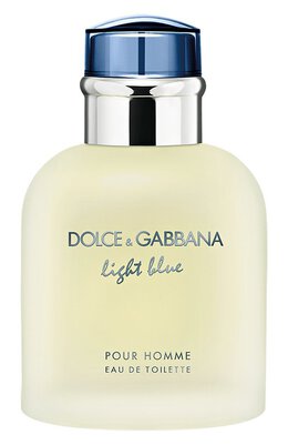 Dolce & Gabbana: Духи  Light Blue