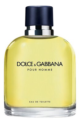 Dolce & Gabbana: Духи 