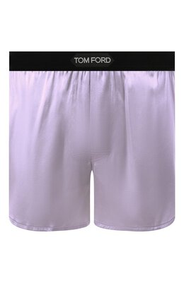 Tom Ford: Фиолетовые трусы 