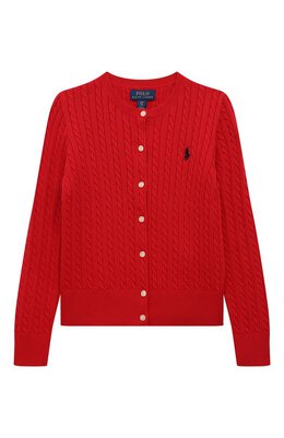 Polo Ralph Lauren: Хлопковый кардиган 