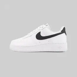 NIKE: Белые кроссовки Air Force 1