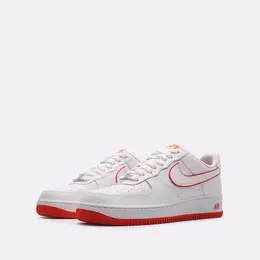 NIKE: Белые кроссовки  Air Force 1