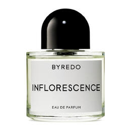 Byredo: Духи  Inflorescence