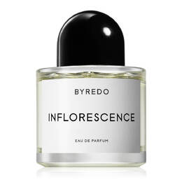 Byredo: Духи  Inflorescence