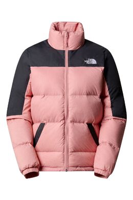 The North Face: Зимняя куртка 