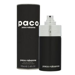 Paco Rabanne: Духи 