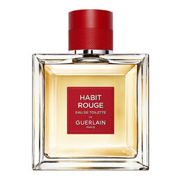 Guerlain: Духи  Habit Rouge