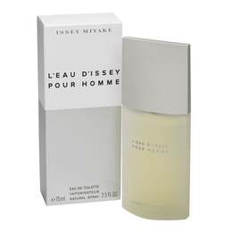 Issey Miyake: Духи 