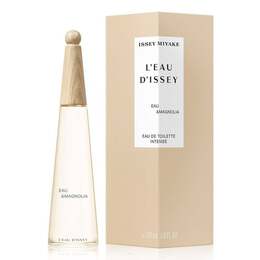 Issey Miyake: Духи 