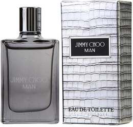 Jimmy Choo: Духи 