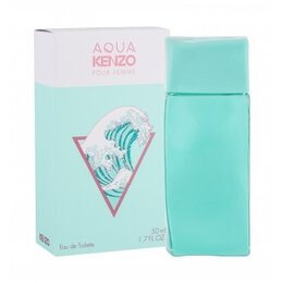 Kenzo: Духи  Aqua