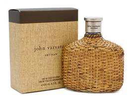 John Varvatos: Духи 