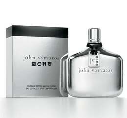 John Varvatos: Духи 