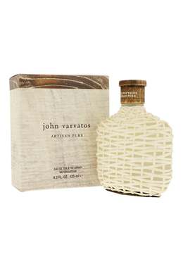 John Varvatos: Духи 