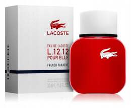 Lacoste: Духи 