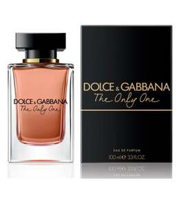 Dolce & Gabbana: Духи  The Only One