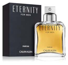 Calvin Klein: Духи  Eternity