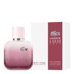 Lacoste: Духи  Intense