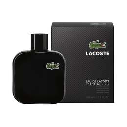 Lacoste: Духи  Intense